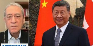 Xi Jinping is operating with 'no political brakes' after purge