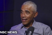 ALIENS CONFIRMED — Obama Drops Bombshell