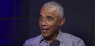 ALIENS CONFIRMED — Obama Drops Bombshell