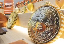 Bitcoin Bounces Back After Touching $60000