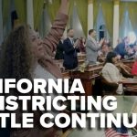 California Supreme Court rejects GOP request to block