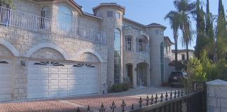 California couple found raising 21 children birthed by