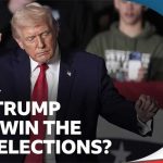 Trump Shames Democrats—They Won’t Stand Can Trump really save the midterms for the Republicans