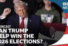 Can Trump really save the midterms for the Republicans