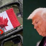 Canada's military preparing hypothetical US invasion