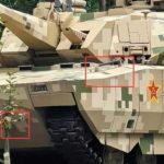 China’s Tank Force Explodes China's Tank Force Explodes