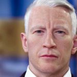 Cooper FLEES ’60 Minutes’ — Brutal Network Takeover Cooper FLEES '60 Minutes' — Brutal Network Takeover