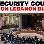 EMERGENCY Evacuation — Iran Terror Strike IMMINENT EMERGENCY Evacuation — Iran Terror Strike IMMINENT