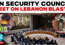 EMERGENCY Evacuation — Iran Terror Strike IMMINENT EMERGENCY Evacuation — Iran Terror Strike IMMINENT