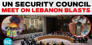 EMERGENCY Evacuation — Iran Terror Strike IMMINENT