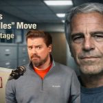 Epstein Files Weaponized Against Trump – AGAIN! Epstein Files Weaponized Against Trump - AGAIN