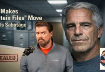 Epstein Files Weaponized Against Trump – AGAIN! Epstein Files Weaponized Against Trump - AGAIN