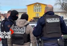 ISLAMIC Terrorist RELEASED Early—Attacks Arc de Triomphe France knife attack: 1 dead, several injured as authorities