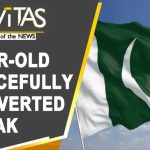 Gravitas: Pak judiciary fails another minority girl