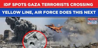 Hezbollah Pagers EXPLODE—Who Triggered Them