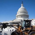 Trump Proposal REJECTED — No Explanation Given House Democrats urge lawmakers to vote against funding