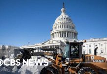 House Democrats urge lawmakers to vote against funding