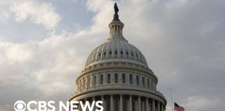 House passes bill to force full release of Epstein files