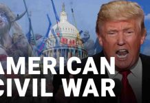 How America could descend into civil war | The Story
