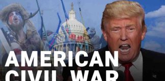 How America could descend into civil war | The Story