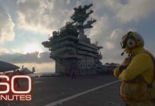 Trump’s MASSIVE Strike Force Deployed—Iran’s Final Days? Is the Navy ready How the U.S. is preparing amid a naval