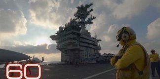 Is the Navy ready How the U.S. is preparing amid a naval