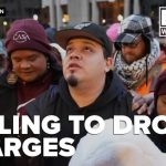 Vindictive Prosecution? Federal Judge Smells Trouble Kilmar Abrego Garcia's lawyers seek dismissal of Tennessee