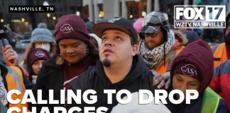 Kilmar Abrego Garcia's lawyers seek dismissal of Tennessee