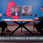 Measles Rampage: Six Times Normal in Brutal Surge Measles Outbreaks and Elimination in North America | The