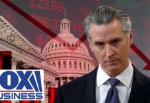 Newsom spends $200 MILLION as critics sound alarm
