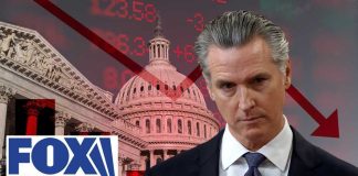 Newsom spends $200 MILLION as critics sound alarm