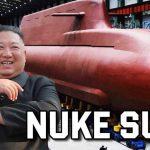 North Korea’s Nuclear Moves North Korea's “nuclear sub” claim has a big problem