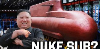 North Korea's “nuclear sub” claim has a big problem