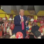 MAJOR Trump Move Rocks Professional Football President Trump pardons five former NFL players, including