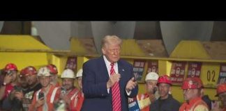 President Trump pardons five former NFL players, including