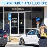 Retired US Army Captain on FBI Search of Fulton County