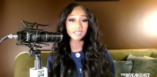 Student Activist Jerome Richardson Arrested For Working With