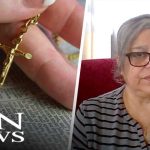 Teacher on Leave for Refusing to Remove Crucifix Speaks Out