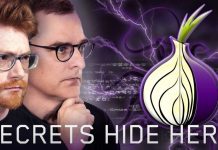 Stolen Passwords Replaced Drugs Overnight The real DARK WEB 😱 // What Really Happens on the Dark