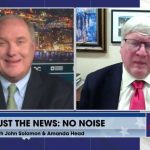 Historic Sewage Spill Ignites Federal Clash Trump Steps In After 243M Gallons of Sewage Hit the