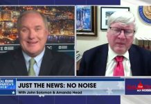 Trump Steps In After 243M Gallons of Sewage Hit the