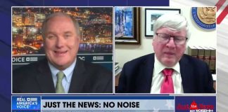 Trump Steps In After 243M Gallons of Sewage Hit the