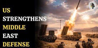 US Deploys THAAD and Patriot Missiles in Middle East Amid