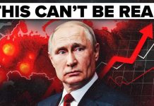 Massive Russian Casualties Expose Putin’s War Ukraine Pulls Off Something So IMPOSSIBLE… You'll