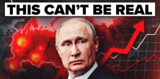 Ukraine Pulls Off Something So IMPOSSIBLE… You'll