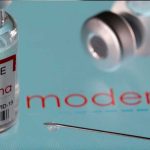 Kennedy’s FDA REVERSES Approval—Moderna Blindsided WATCH: Moderna won't enforce COVID vaccine patents right