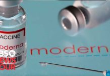 WATCH: Moderna won't enforce COVID vaccine patents right