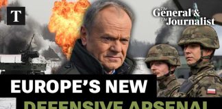 Why Poland Is Becoming Europe's New Superpower