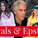 Royal Epstein Link Shocks Sweden