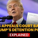 Bondless Detention Greenlighted — Appeals Court Shock Bondless Detention Greenlighted — Appeals Court Shock